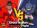 Peli Draw Action: Freestyle Fight