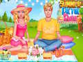 Peli Summer Picnic Date
