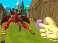 Peli Magical Finger: 3D Fps