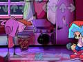 Peli Friday Night Funkin' VS Peppa Pig Creepypasta: Bacon Nigh