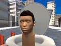Peli Skibidi Toilet Call
