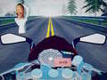 Peli Traffic Ride Skibidi Toilet