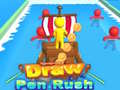 Peli Draw Pen Rush