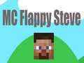 Peli MC Flappy Steve