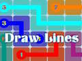 Peli Draw lines