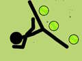 Peli Stickman Destroyer