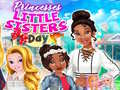 Peli Princesses Little Sisters Day