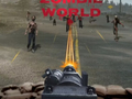 Peli Zombie World