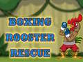 Peli Boxing Rooster Rescue