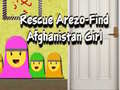 Peli Rescue Arezo Find Afghanistan Girl