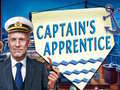 Peli Captains Apprentice
