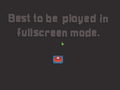 Peli Just Hit the Button