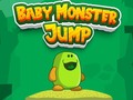 Peli Baby Monster Jump