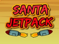 Peli Santa Jetpack