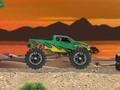 Peli Monster Truck 4x4