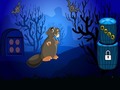 Peli Halloween Village Escape 2