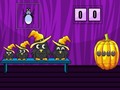 Peli Halloween Boy Rescue