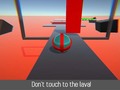 Peli Obstacles Balls