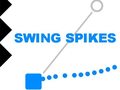 Peli Swing Spikes
