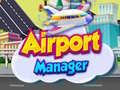 Peli Airport Manager