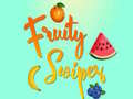 Peli Fruity Swipes