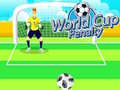 Peli World Cup Penalty