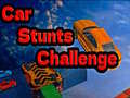 Peli Car Stunts Challenge