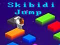 Peli Skibidi Jump