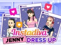 Peli Instadiva Jenny Dress Up