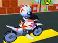 Peli Moto 3d Racing Challenge Game