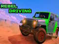 Peli Rebel Driving