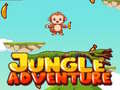 Peli Jungle Adventure