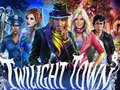 Peli Twilight Town