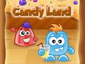 Peli Candy Land
