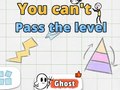 Peli You Can't Pass The Level