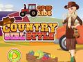 Peli Country Girl Style