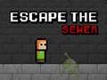 Peli Escape The Sewer