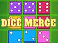 Peli Dice Merge