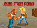 Peli Legend Street Fighter