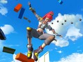 Peli Only Up 3D Parkour: Go Ascend