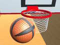 Peli Basketball scorer 3d