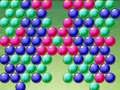 Peli Bubble Shooter Classic Online