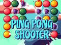 Peli Ping Pong Shooter