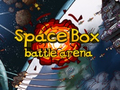 Peli Space Box Battle Arena