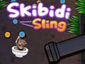 Peli Skibidi Sling
