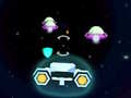 Peli Spaceship War Zone