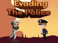 Peli Evading The Police