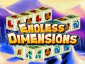 Peli Endless Dimensions