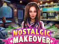 Peli Nostalgic Makeover