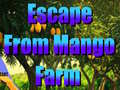 Peli Escape From Mango Farm